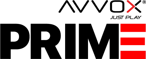 AVVOX Prime LogoAsset 1