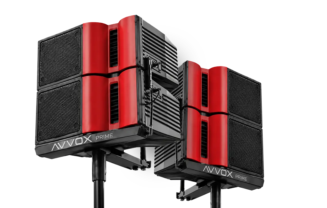 Prime-Cople-Speakers